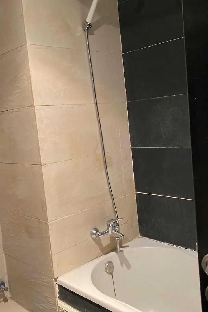 Lyxig Appartment Agadir