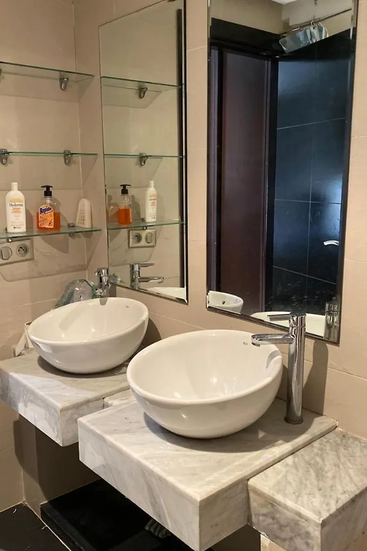 Lyxig Appartment Agadir Apartment