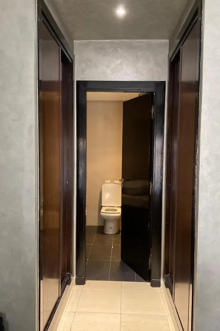 Apartment Lyxig Appartment Agadir