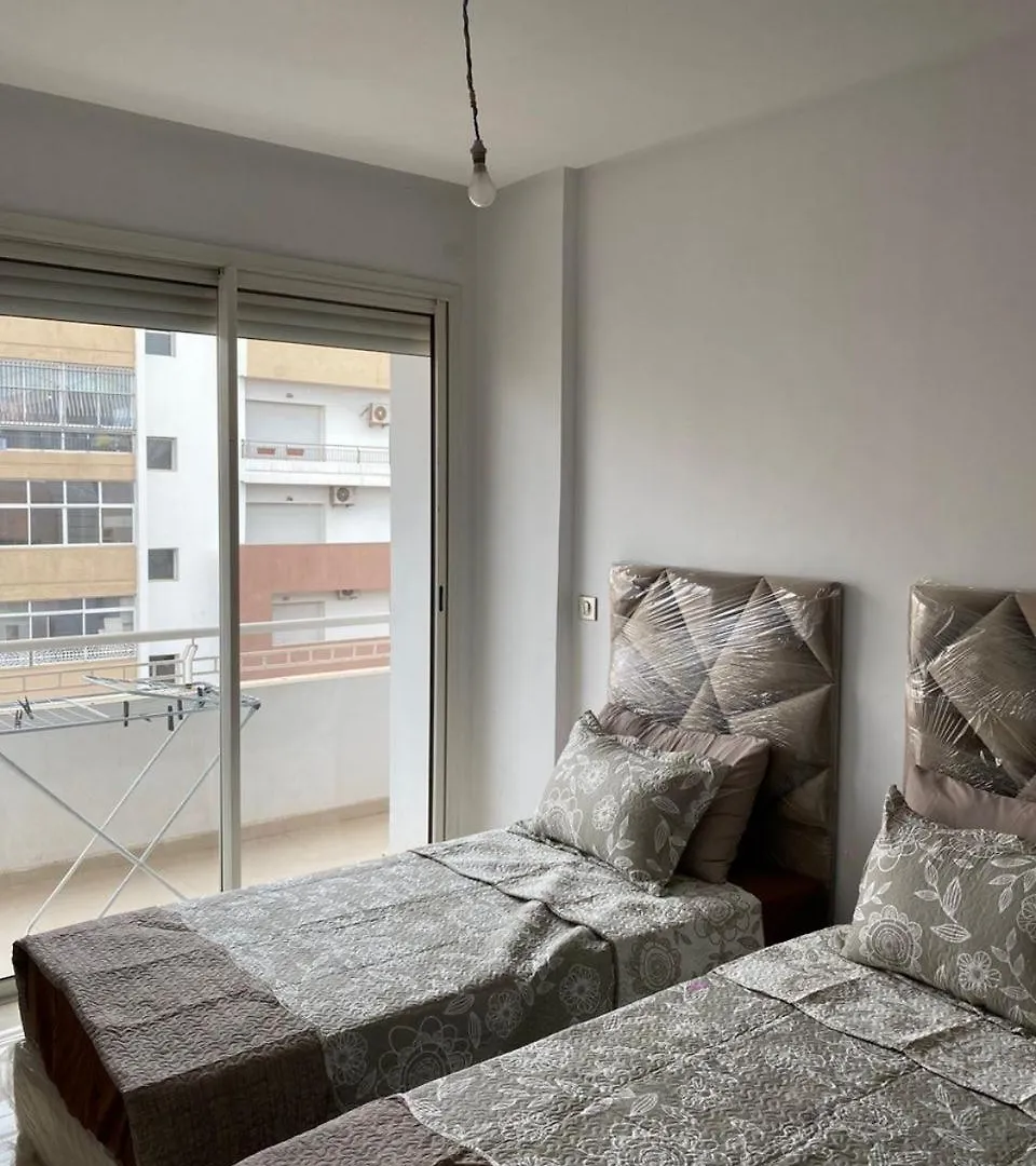 Lyxig Appartment Agadir 0*,